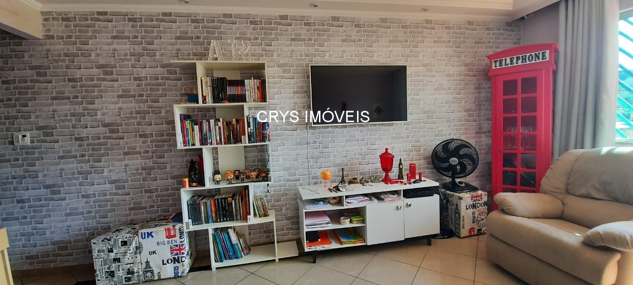 Casa, 3 quartos, 120 m² - Foto 6