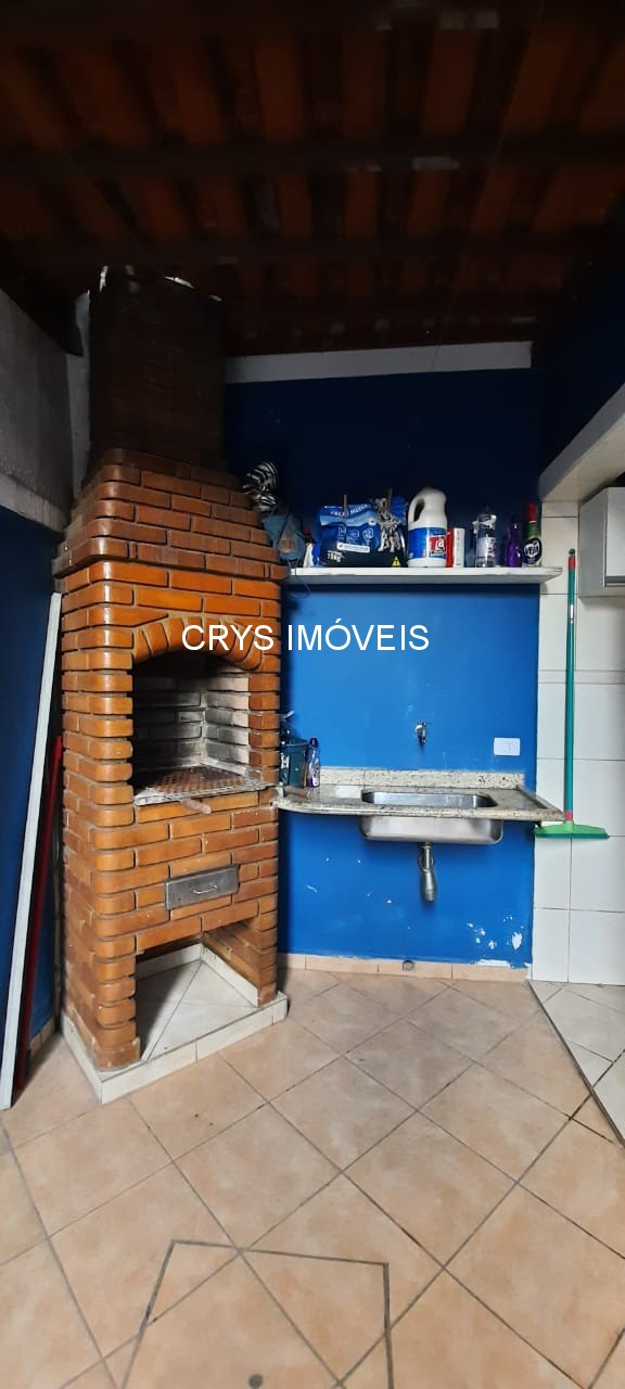 Casa, 3 quartos, 120 m² - Foto 7