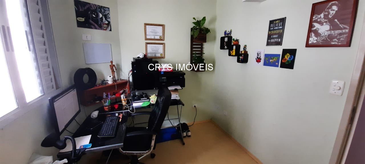 Casa, 3 quartos, 120 m² - Foto 9