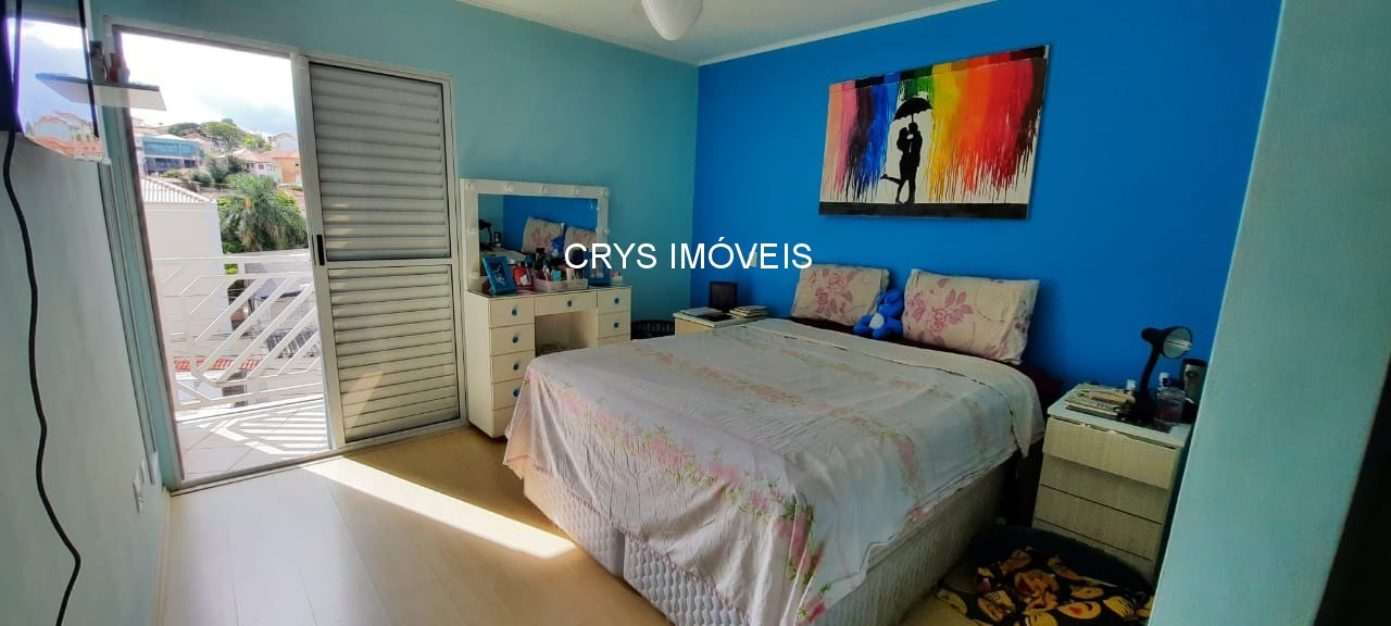 Casa, 3 quartos, 120 m² - Foto 10