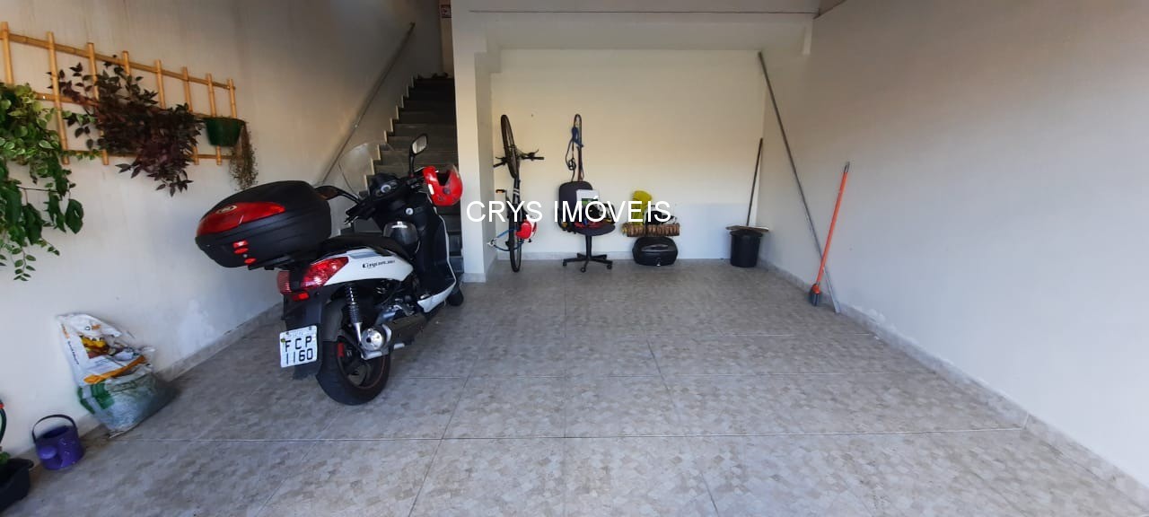 Casa, 3 quartos, 120 m² - Foto 12