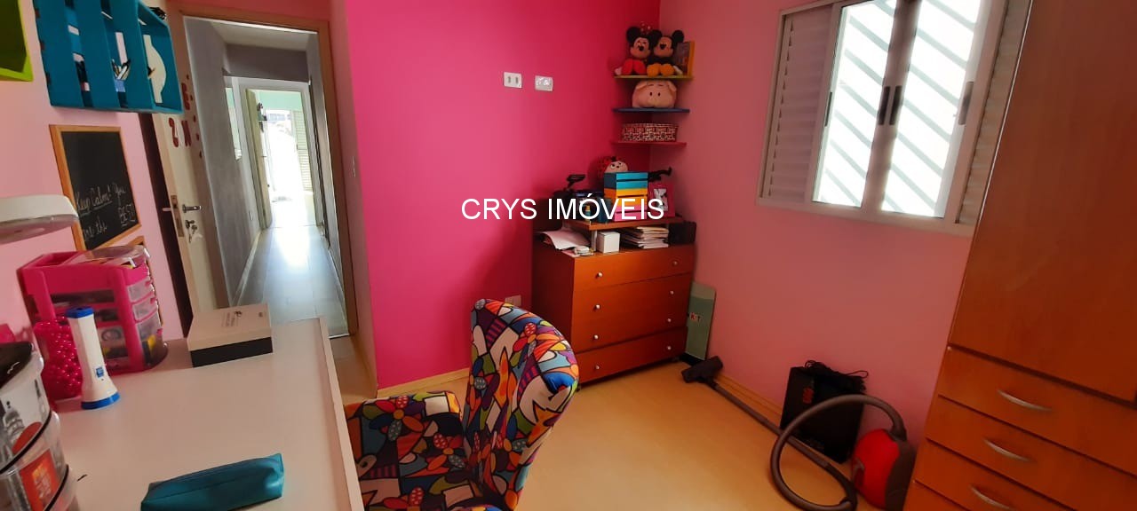 Casa, 3 quartos, 120 m² - Foto 13