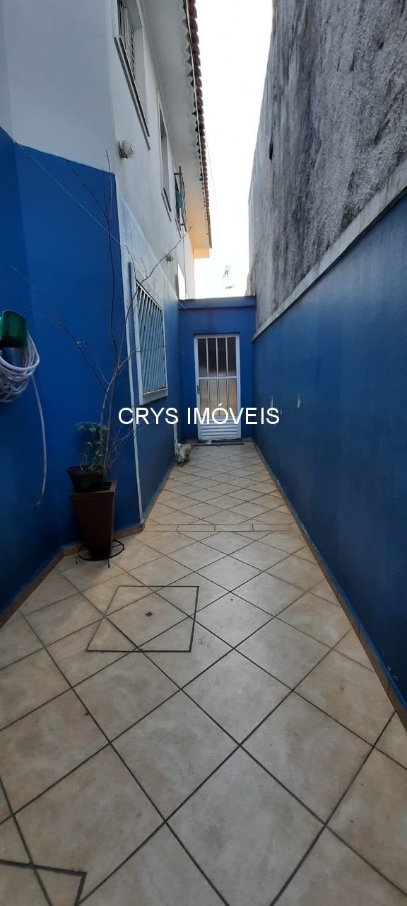 Casa, 3 quartos, 120 m² - Foto 14