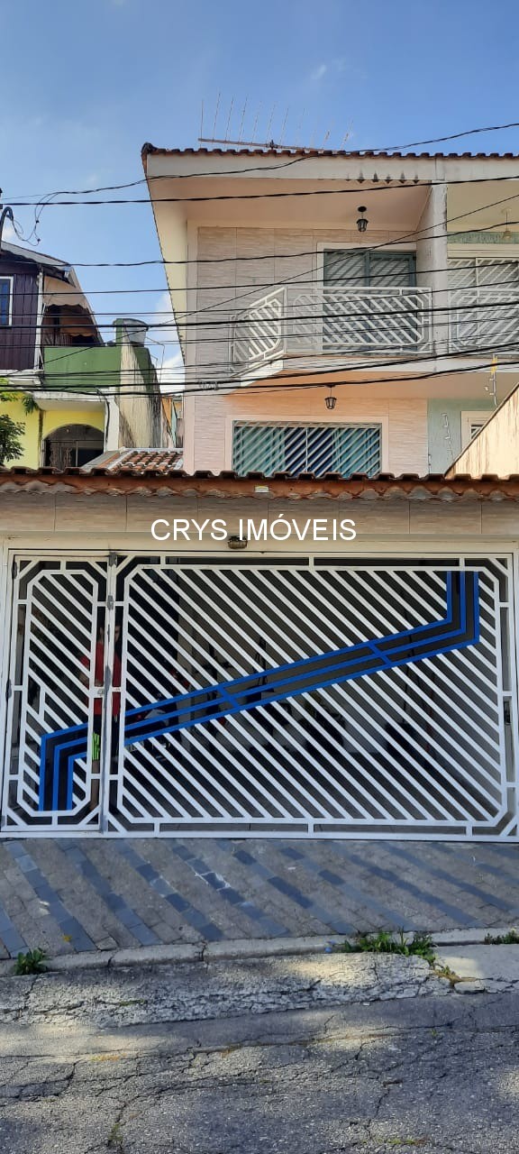 Casa, 3 quartos, 120 m² - Foto 16