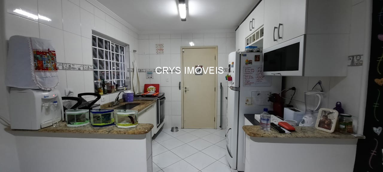 Casa, 3 quartos, 120 m² - Foto 18