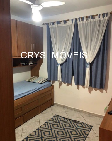 Casa, 2 quartos, 78 m² - Foto 3