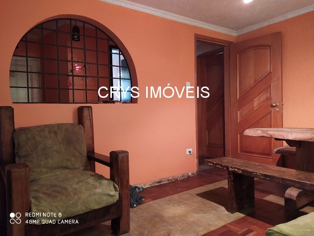 Casa, 3 quartos, 233 m² - Foto 3