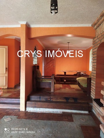 Casa, 3 quartos, 233 m² - Foto 5