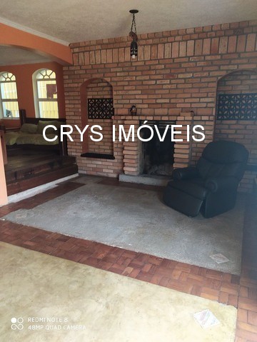 Casa, 3 quartos, 233 m² - Foto 7