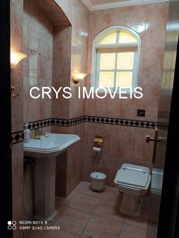 Casa, 3 quartos, 233 m² - Foto 9