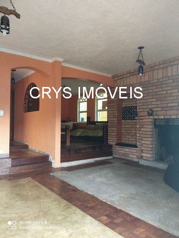 Casa, 3 quartos, 233 m² - Foto 10