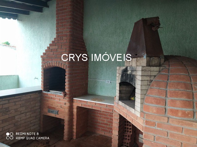 Casa, 3 quartos, 233 m² - Foto 11