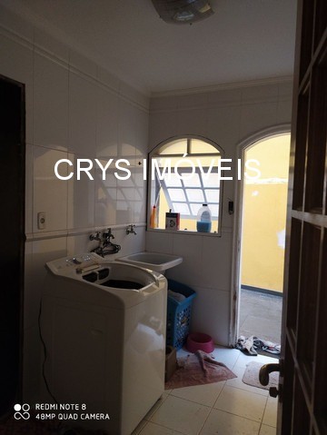 Casa, 3 quartos, 233 m² - Foto 15