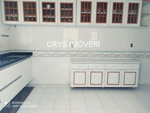 Casa, 3 quartos, 233 m² - Foto 16