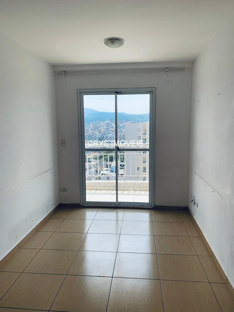 Apartamento, 2 quartos, 47 m² - Foto 1