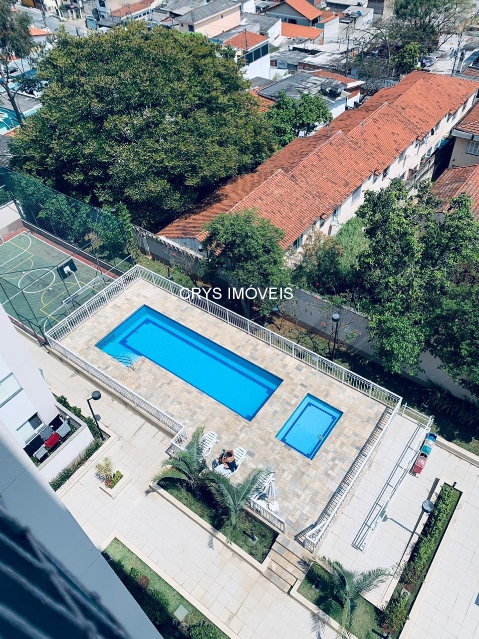 Apartamento, 2 quartos, 47 m² - Foto 2