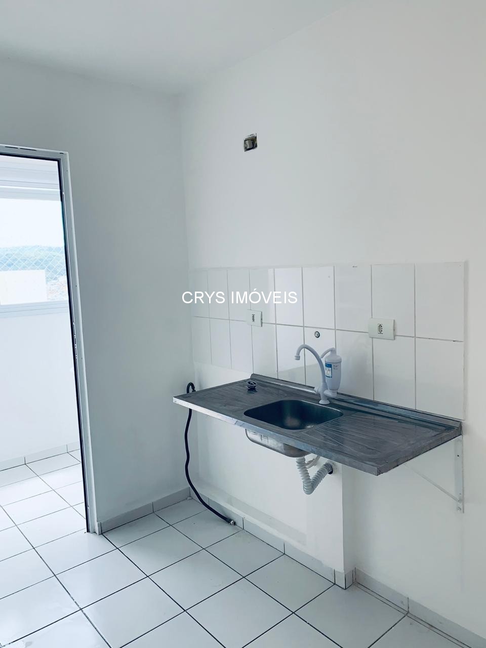 Apartamento, 2 quartos, 47 m² - Foto 5