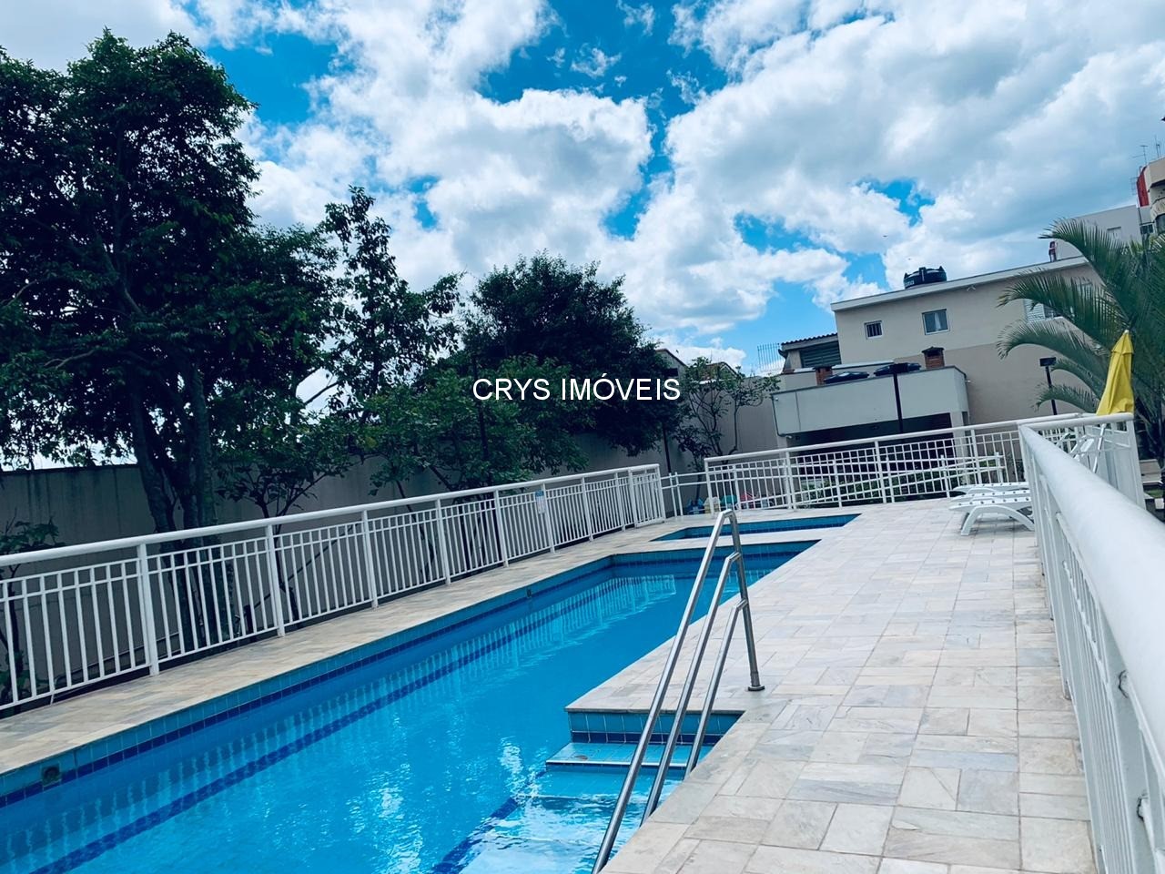 Apartamento, 2 quartos, 47 m² - Foto 9