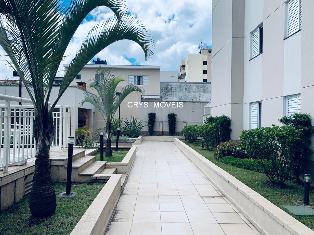 Apartamento, 2 quartos, 47 m² - Foto 10