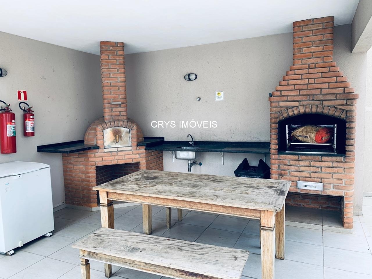 Apartamento, 2 quartos, 47 m² - Foto 12