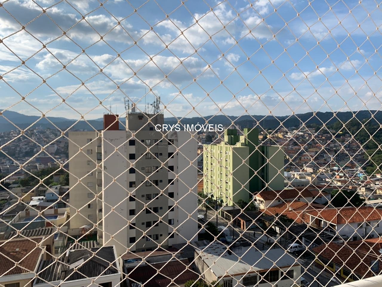 Apartamento, 2 quartos, 47 m² - Foto 14