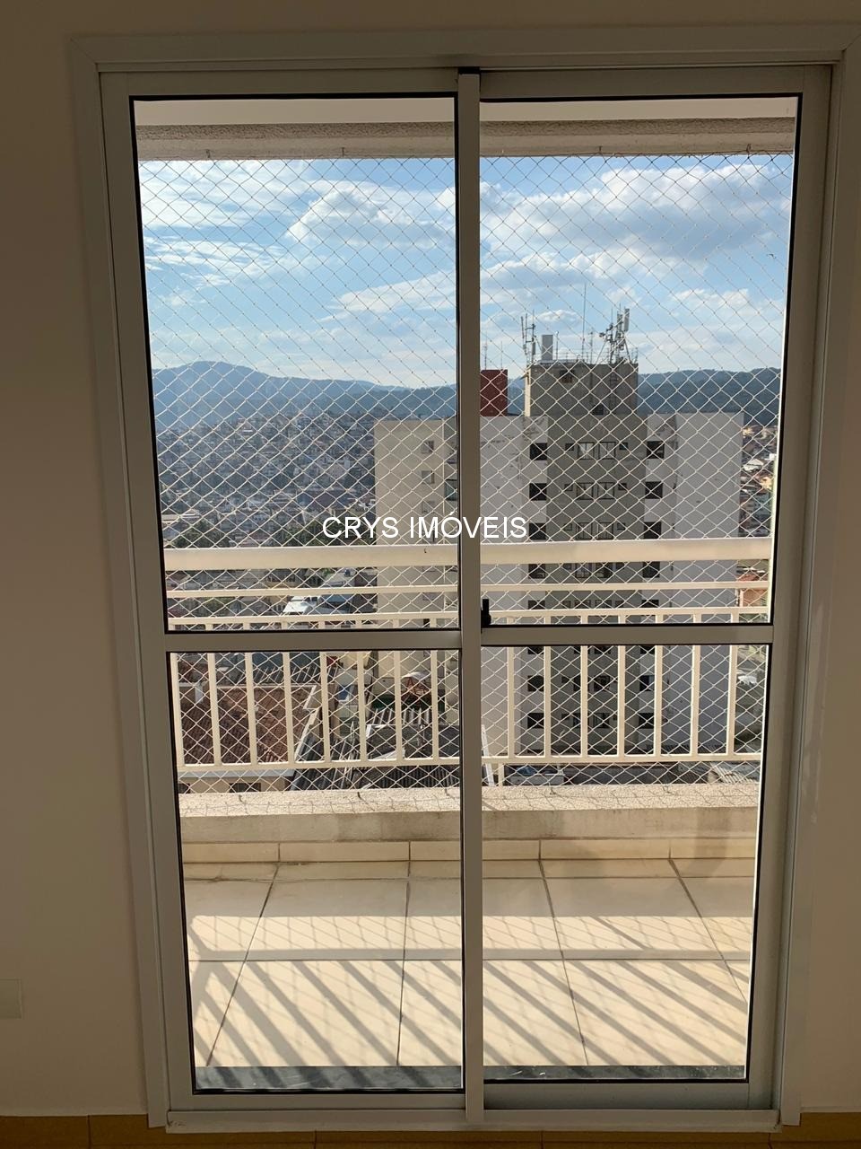 Apartamento, 2 quartos, 47 m² - Foto 16
