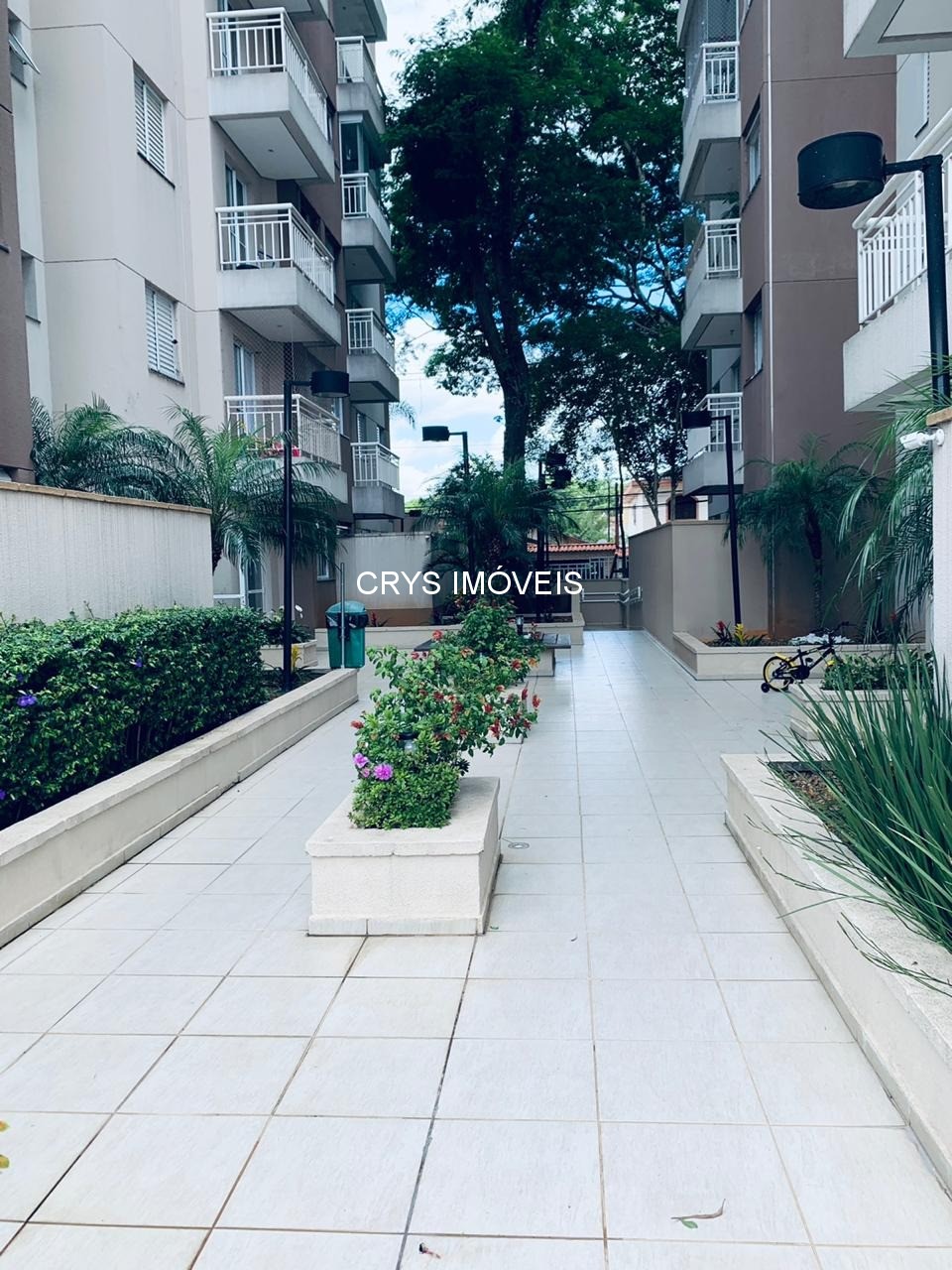 Apartamento, 2 quartos, 47 m² - Foto 17