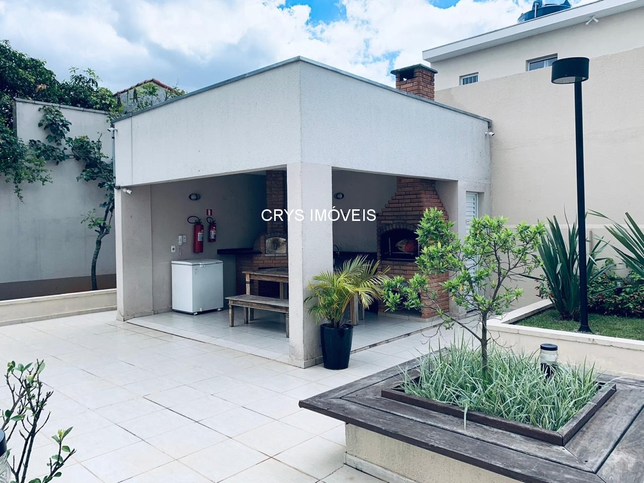Apartamento, 2 quartos, 47 m² - Foto 18