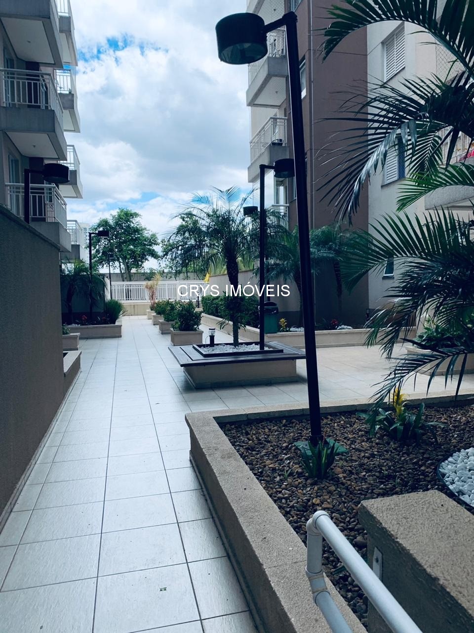 Apartamento, 2 quartos, 47 m² - Foto 19