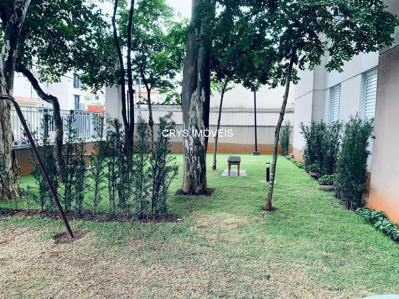 Apartamento, 2 quartos, 47 m² - Foto 20