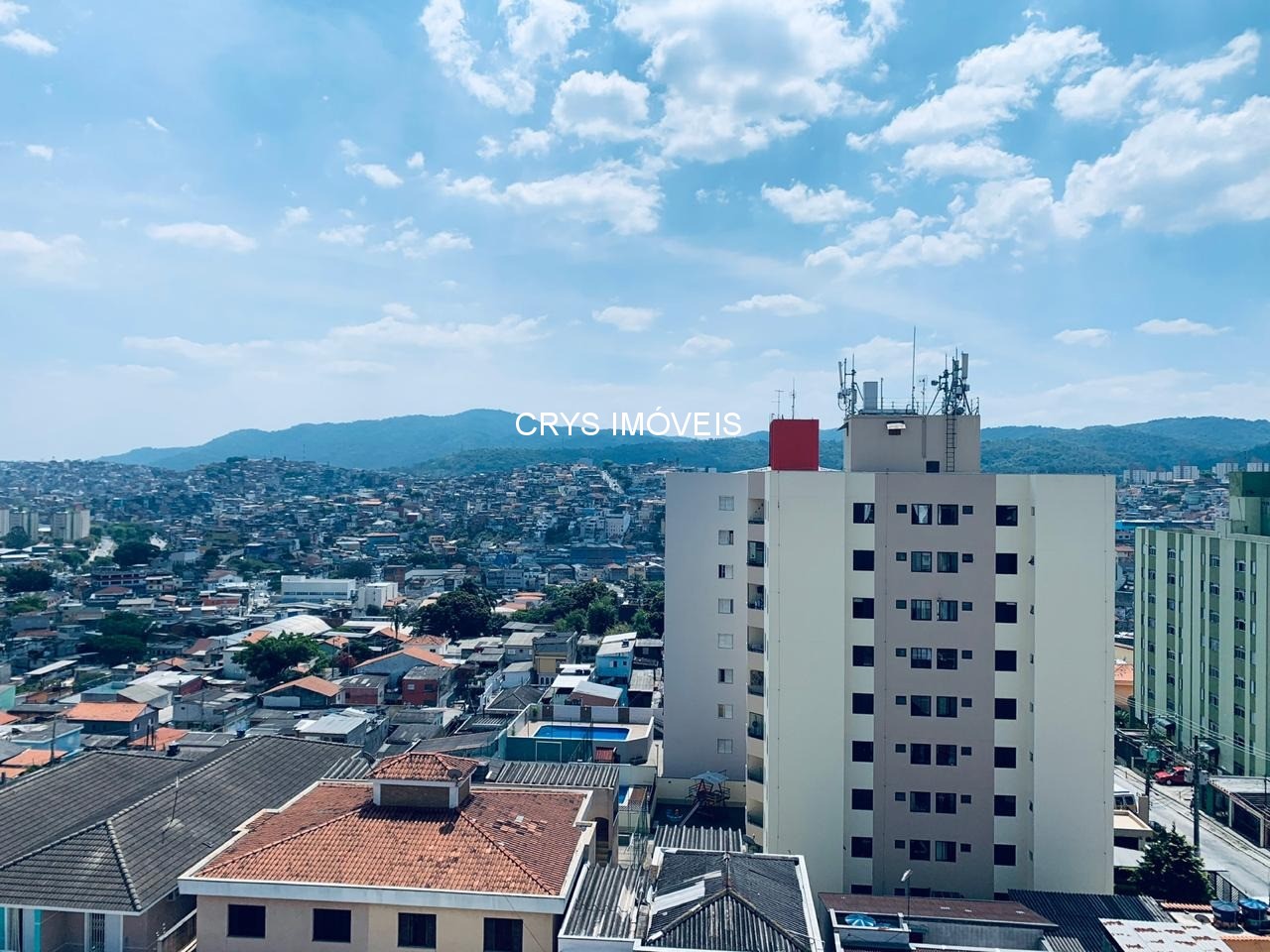 Apartamento, 2 quartos, 47 m² - Foto 24