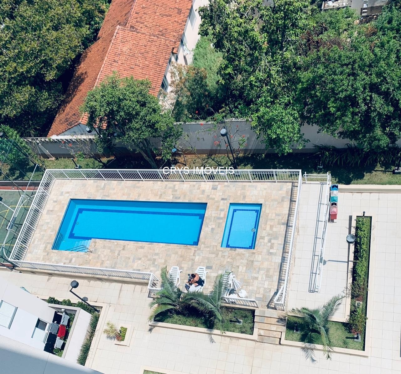 Apartamento, 2 quartos, 47 m² - Foto 26