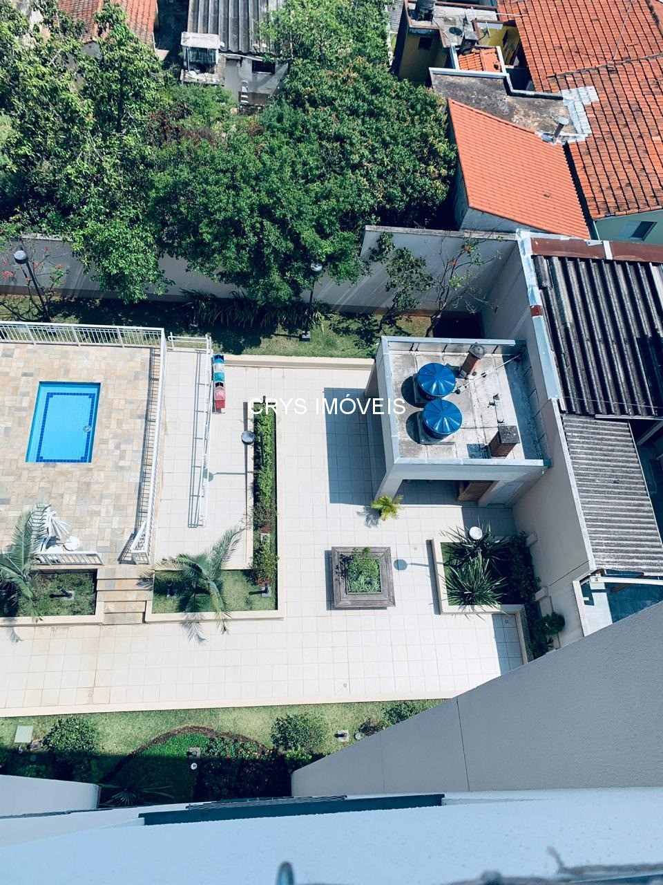Apartamento, 2 quartos, 47 m² - Foto 27