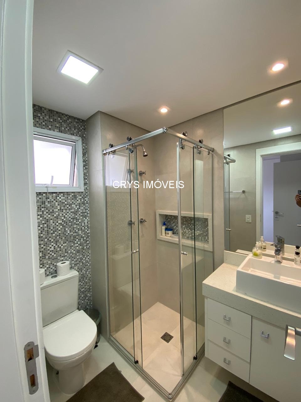 Apartamento, 3 quartos, 181 m² - Foto 29