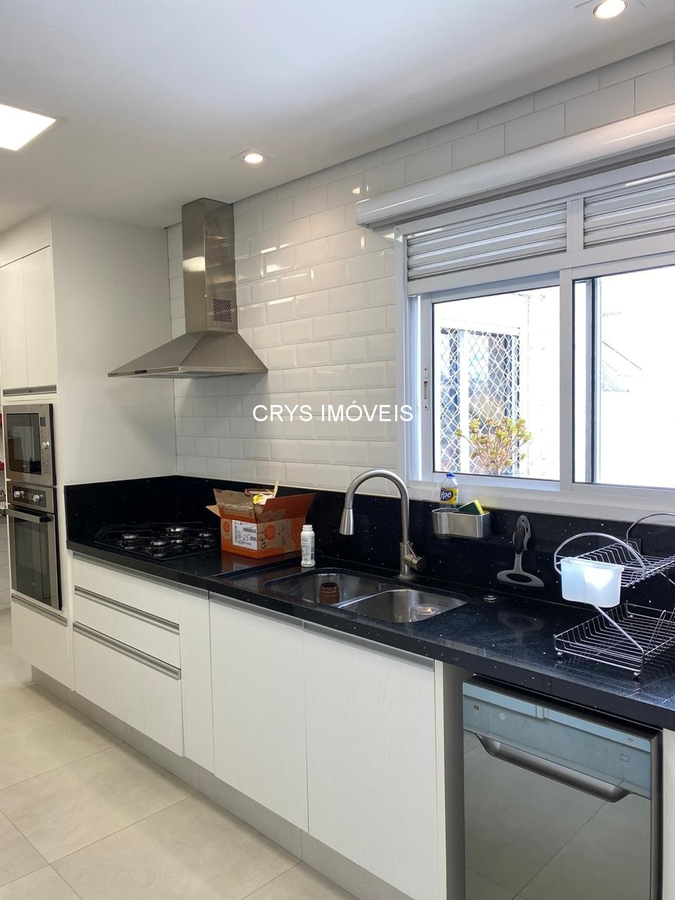 Apartamento, 3 quartos, 181 m² - Foto 11
