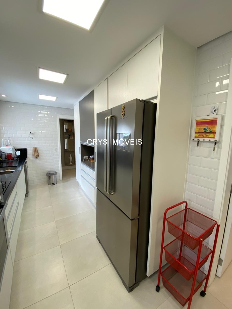 Apartamento, 3 quartos, 181 m² - Foto 13