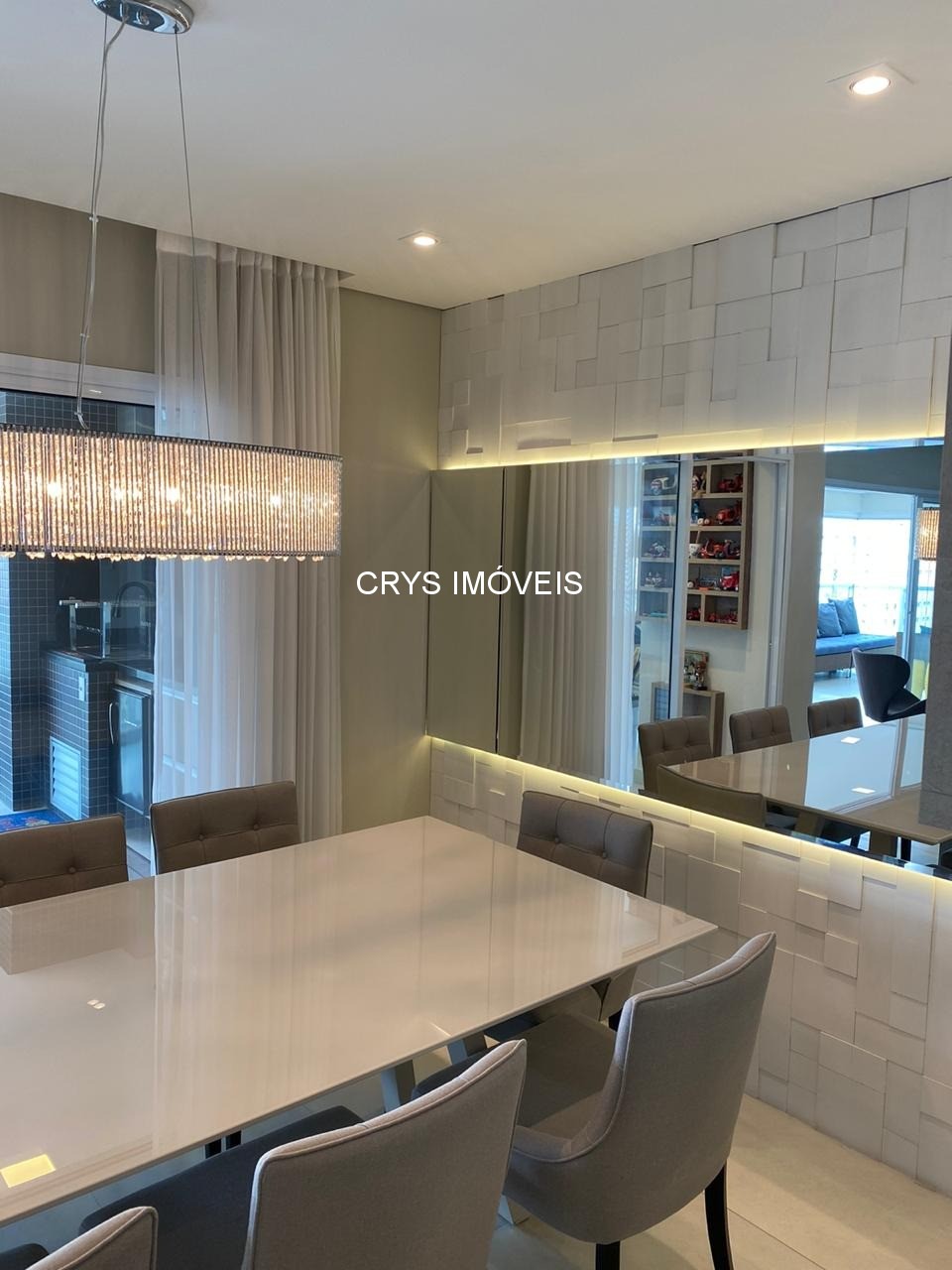 Apartamento, 3 quartos, 181 m² - Foto 9