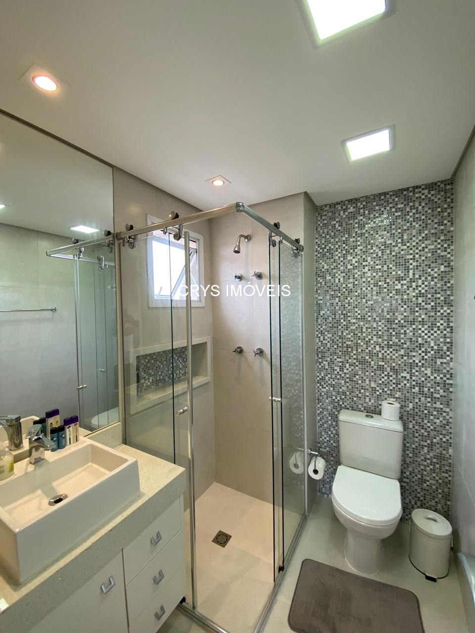 Apartamento, 3 quartos, 181 m² - Foto 32