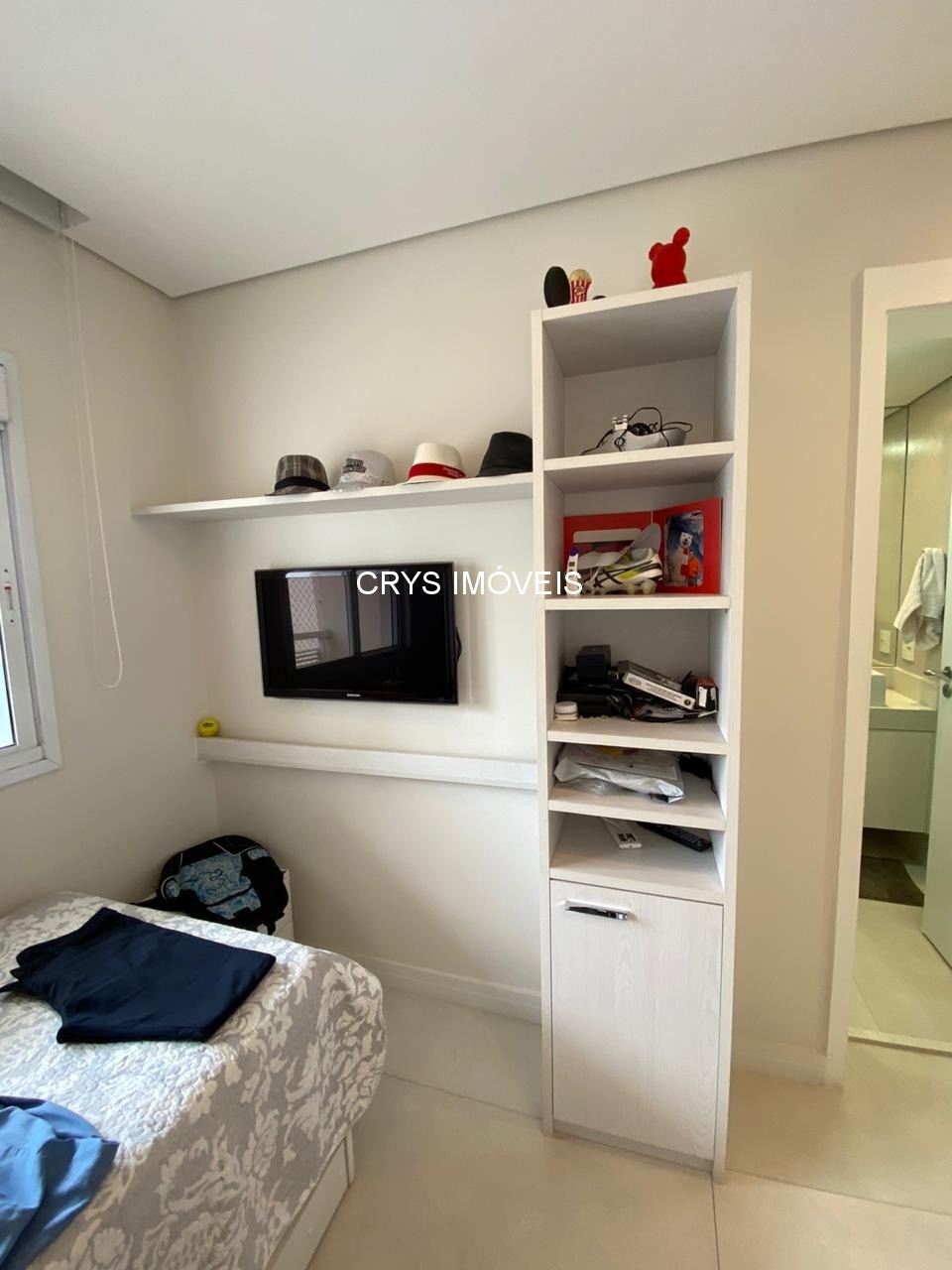Apartamento, 3 quartos, 181 m² - Foto 33