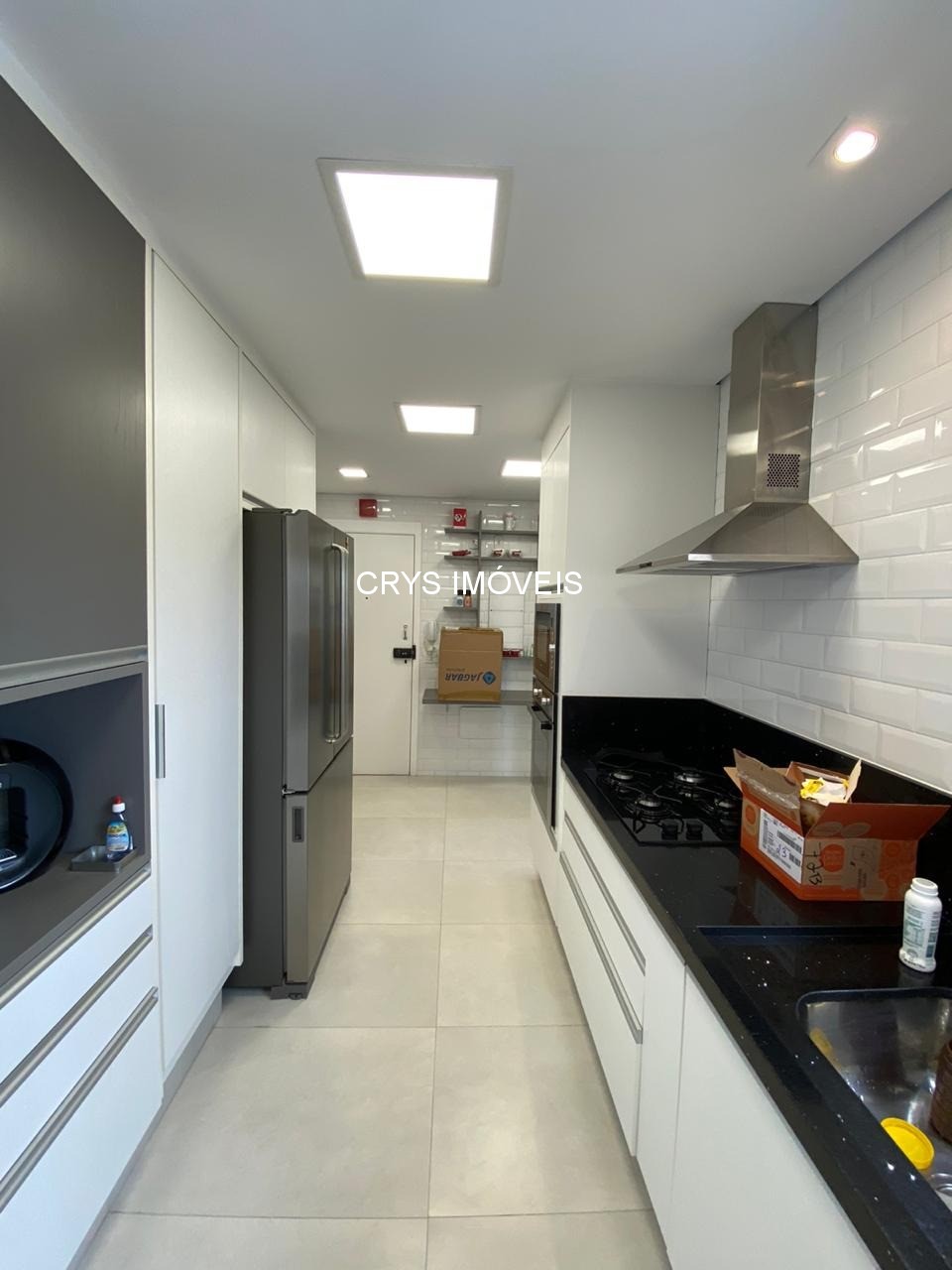 Apartamento, 3 quartos, 181 m² - Foto 12