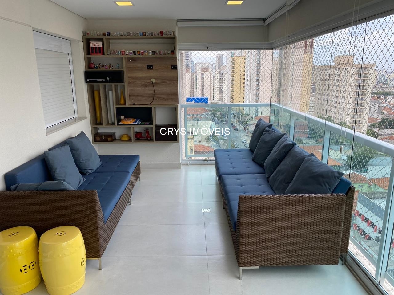 Apartamento, 3 quartos, 181 m² - Foto 2