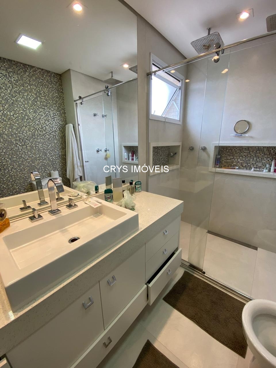 Apartamento, 3 quartos, 181 m² - Foto 21