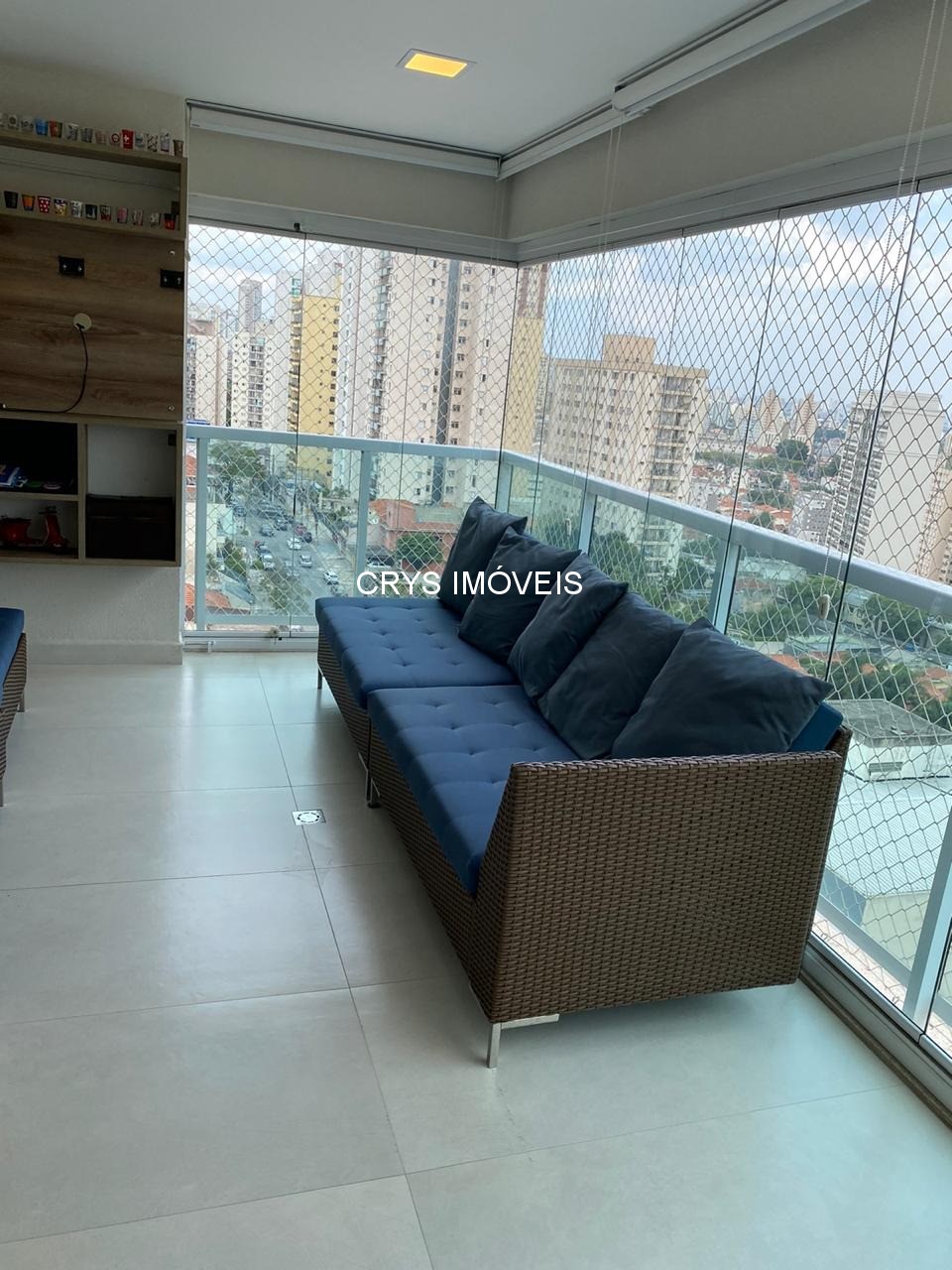 Apartamento, 3 quartos, 181 m² - Foto 4