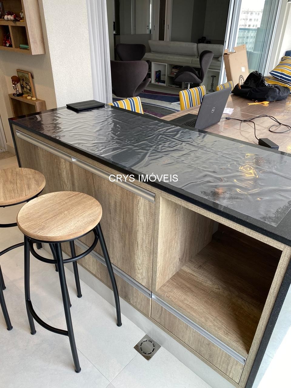 Apartamento, 3 quartos, 181 m² - Foto 8