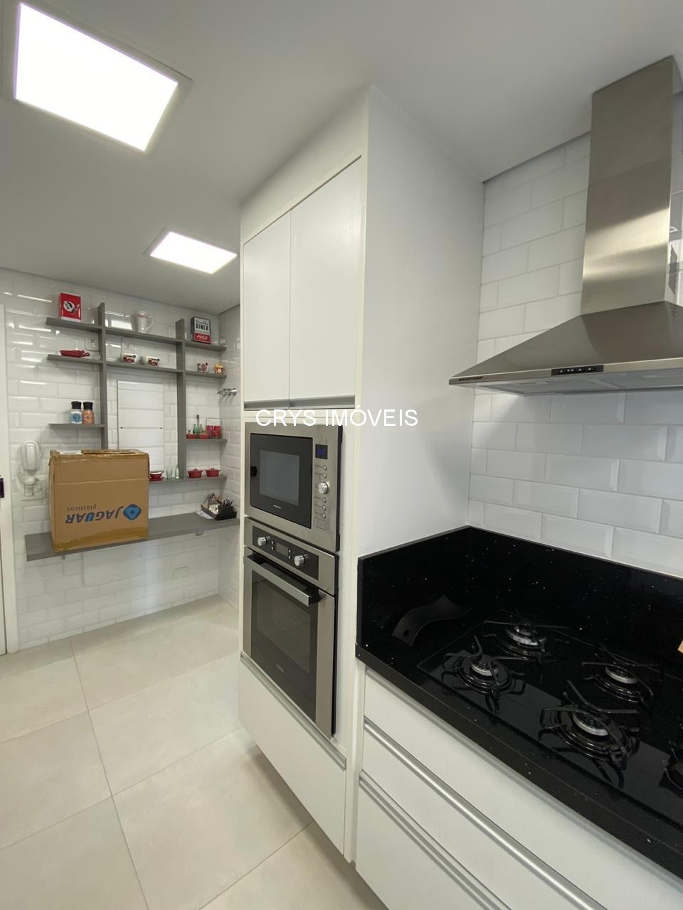 Apartamento, 3 quartos, 181 m² - Foto 15