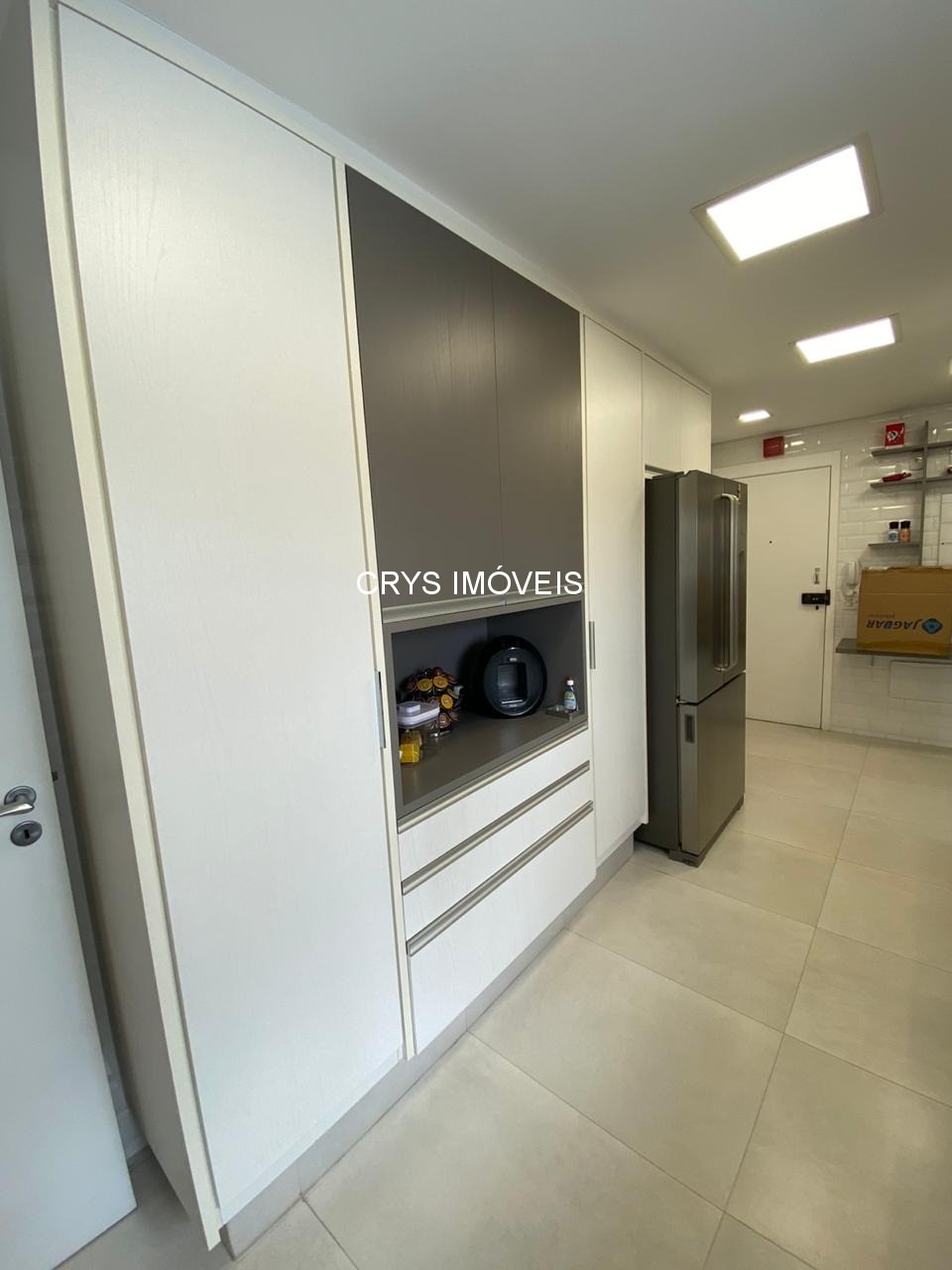 Apartamento, 3 quartos, 181 m² - Foto 14