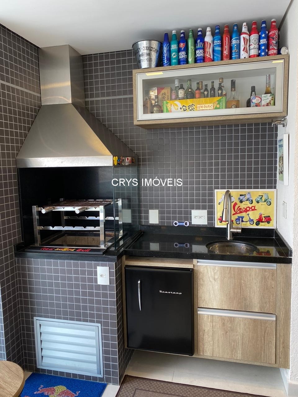 Apartamento, 3 quartos, 181 m² - Foto 7