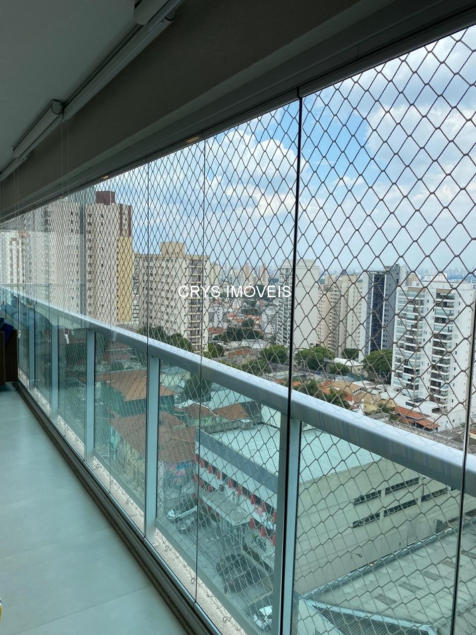 Apartamento, 3 quartos, 181 m² - Foto 39