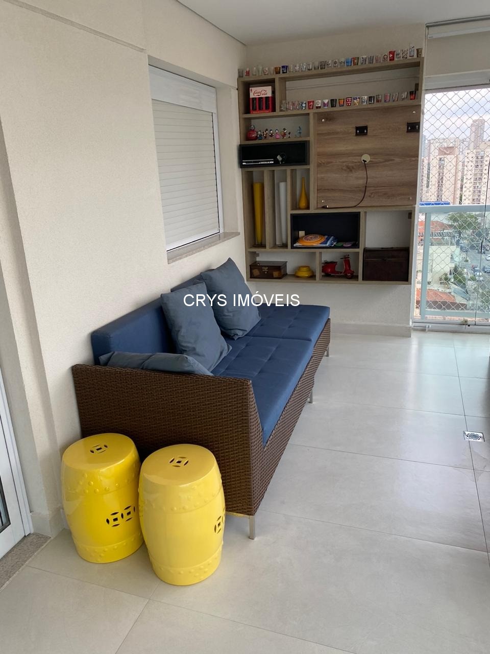 Apartamento, 3 quartos, 181 m² - Foto 3