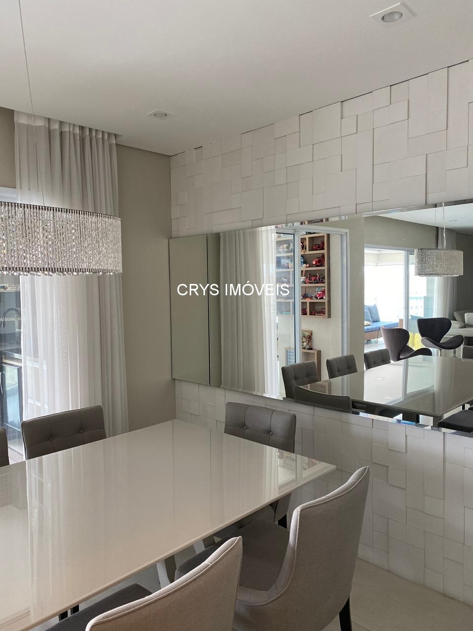 Apartamento, 3 quartos, 181 m² - Foto 45